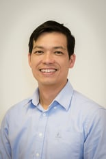 Dinh Trong Tran